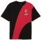 PUMA AC Mailand Culture+ T-Shirt Herren 20 - PUMA black/club red S