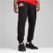 PUMA AC Mailand Culture Jogginghose Herren 04 - PUMA black/for all time red S
