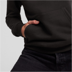 PUMA AC Mailand Culture Hoodie Herren 04 - PUMA black/for all time red S