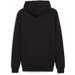 PUMA AC Mailand Culture Hoodie Herren 04 - PUMA black/for all time red S