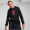 PUMA AC Mailand Culture Hoodie Herren 04 - PUMA black/for all time red S