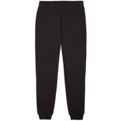 PUMA AC Mailand Essentials Jogginghose Herren 04 - PUMA black/for all time red S