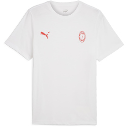 PUMA AC Mailand Essentials T-Shirt Herren 07 - PUMA...