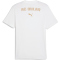 PUMA AC Mailand Casuals T-Shirt Herren 07 - PUMA white/for all time red XL