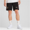 PUMA AC Mailand Casuals Sweatshorts Herren 04 - PUMA black/for all time red S
