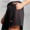 PUMA AC Mailand Casuals Sweatshorts Herren 04 - PUMA black/for all time red S