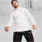 PUMA AC Mailand Casuals Kapuzenjacke Herren 07 - PUMA white/for all time red S