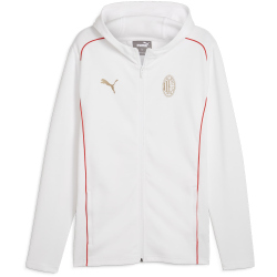 PUMA AC Mailand Casuals Kapuzenjacke Herren 07 - PUMA...