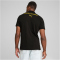 PUMA BVB Borussia Dortmund Casuals Poloshirt Herren 08 - PUMA black/faster yellow S