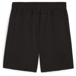 PUMA BVB Borussia Dortmund Trainingsshorts Herren 02 - PUMA black/faster yellow M