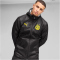 PUMA BVB Borussia Dortmund Training Allwetterjacke Herren 02 - PUMA black/faster yellow XL