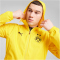 PUMA BVB Borussia Dortmund Training Allwetterjacke Herren 01 - faster yellow/puma black S