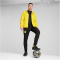 PUMA BVB Borussia Dortmund Training Allwetterjacke Herren 01 - faster yellow/puma black S