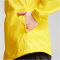 PUMA BVB Borussia Dortmund Training Allwetterjacke Herren 01 - faster yellow/puma black XL