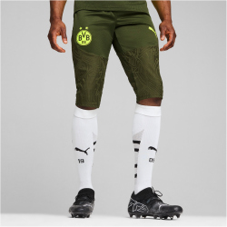 PUMA BVB Borussia Dortmund Pro 3/4-Trainingshose Herren...