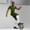 PUMA BVB Borussia Dortmund Pro 3/4-Trainingshose Herren 07 - myrtle/yellow alert XL