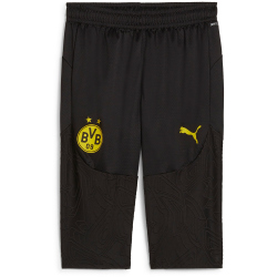 PUMA BVB Borussia Dortmund Pro 3/4-Trainingshose Herren...