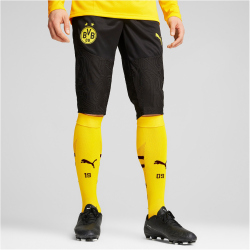 PUMA BVB Borussia Dortmund Pro 3/4-Trainingshose Herren...