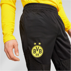 PUMA BVB Borussia Dortmund Pro 3/4-Trainingshose Herren...