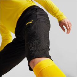 PUMA BVB Borussia Dortmund Pro 3/4-Trainingshose Herren...
