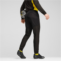 PUMA BVB Borussia Dortmund Pro Trainingshose ohne Taschen...