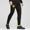 PUMA BVB Borussia Dortmund Pro Trainingshose ohne Taschen Herren 02 - PUMA black/faster yellow XL