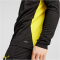 PUMA BVB Borussia Dortmund 1/4-Zip Trainings-Top Herren 02 - PUMA black/faster yellow L