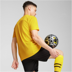 PUMA BVB Borussia Dortmund Trainingsshirt Herren 01 - faster yellow/puma black 3XL