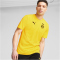 PUMA BVB Borussia Dortmund Trainingsshirt Herren 01 - faster yellow/puma black 3XL