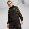 PUMA BVB Borussia Dortmund Woven Aufw&auml;rmjacke Herren 02 - PUMA black/faster yellow M