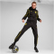 PUMA BVB Borussia Dortmund Woven Aufw&auml;rmjacke Herren 02 - PUMA black/faster yellow M