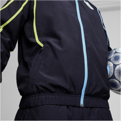 PUMA Manchester City FC Woven Aufwärmjacke Herren 24...