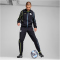 PUMA Manchester City FC Woven Aufwärmjacke Herren 24 - new navy/yellow glow XS