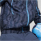 PUMA Manchester City FC Woven Aufw&auml;rmjacke Herren 22 - inky blue/team light blue XS