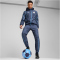 PUMA Manchester City FC Woven Aufw&auml;rmjacke Herren 22 - inky blue/team light blue XS