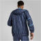 PUMA Manchester City FC Woven Aufw&auml;rmjacke Herren 22 - inky blue/team light blue XS