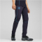 PUMA Manchester City FC Casuals Jogginghose Herren 32 - new navy/magic blue S