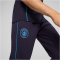 PUMA Manchester City FC Casuals Jogginghose Herren 32 - new navy/magic blue S