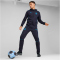 PUMA Manchester City FC Casuals Kapuzenjacke Herren 32 - new navy/magic blue S