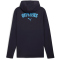 PUMA Manchester City FC Casuals Kapuzenjacke Herren 32 - new navy/magic blue S