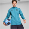 PUMA Manchester City FC Casuals Kapuzenjacke Herren 31 - magic blue/new navy S