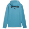 PUMA Manchester City FC Casuals Kapuzenjacke Herren 31 - magic blue/new navy S