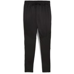 PUMA AC Mailand Trainingshose Herren 04 - PUMA black/for all time red S