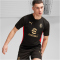 PUMA AC Mailand Trainingsshirt Herren 04 - PUMA black/for all time red S