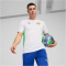 PUMA PSV Eindhoven Trainingsshirt Herren 13 - PUMA white/cobalt glaze/PUMA green S