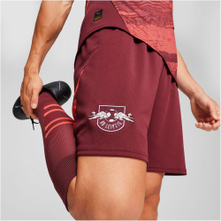 PUMA RB Leipzig Shorts 2024/25 Herren 02 - dark...