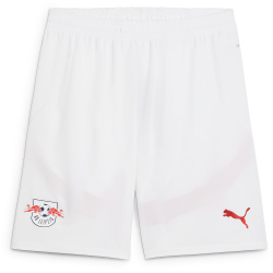 PUMA RB Leipzig Shorts 2024/25 Herren 01 - PUMA white/for...