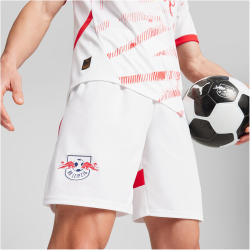 PUMA RB Leipzig Shorts 2024/25 Herren 01 - PUMA white/for all time red XXL