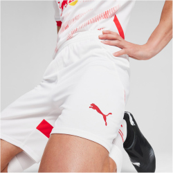 PUMA RB Leipzig Shorts 2024/25 Herren 01 - PUMA white/for all time red XXL