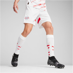 PUMA RB Leipzig Shorts 2024/25 Herren 01 - PUMA white/for...
